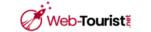web tourist logo